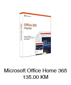 Microsoft Office 365 Home